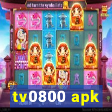 tv0800 apk